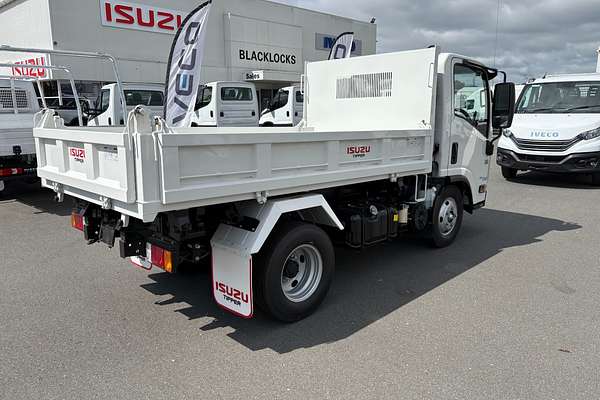 2025 Isuzu N Series NMR 60/45-150 Tri-Tipper SWB