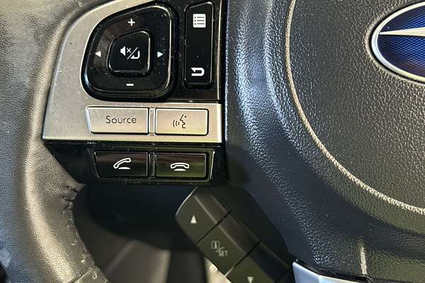 2018 Subaru Liberty 2.5i 6GEN