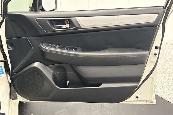 2018 Subaru Liberty 2.5i 6GEN
