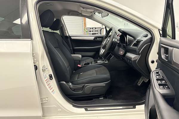 2018 Subaru Liberty 2.5i 6GEN