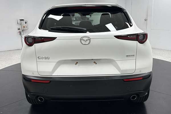 2023 Mazda CX-30 G20 Evolve DM Series
