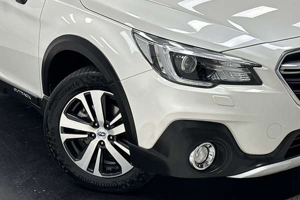 2019 Subaru Outback 2.5i Premium 5GEN