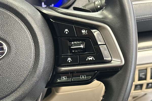2019 Subaru Outback 2.5i Premium 5GEN