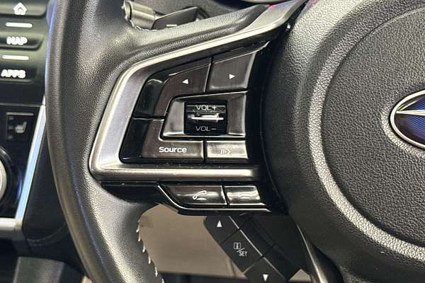 2019 Subaru Outback 2.5i Premium 5GEN