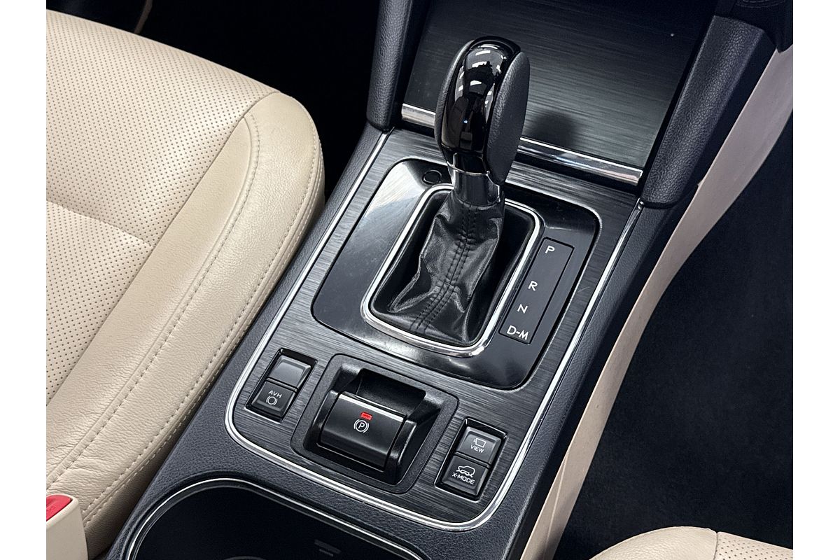 2019 Subaru Outback 2.5i Premium 5GEN