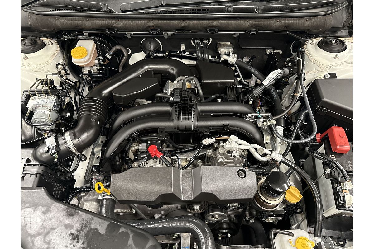 2019 Subaru Outback 2.5i Premium 5GEN