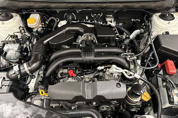 2019 Subaru Outback 2.5i Premium 5GEN
