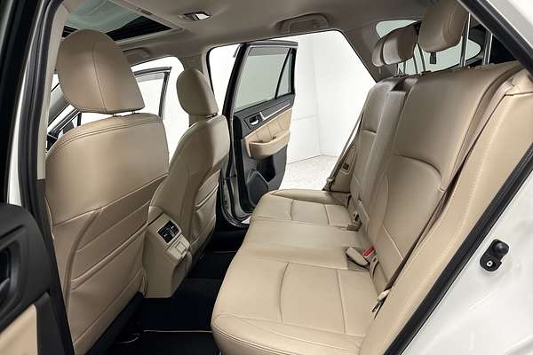 2019 Subaru Outback 2.5i Premium 5GEN