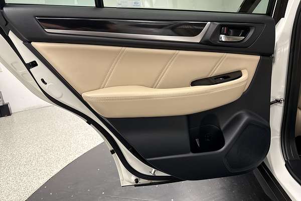 2019 Subaru Outback 2.5i Premium 5GEN