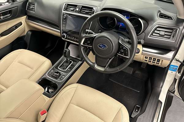 2019 Subaru Outback 2.5i Premium 5GEN