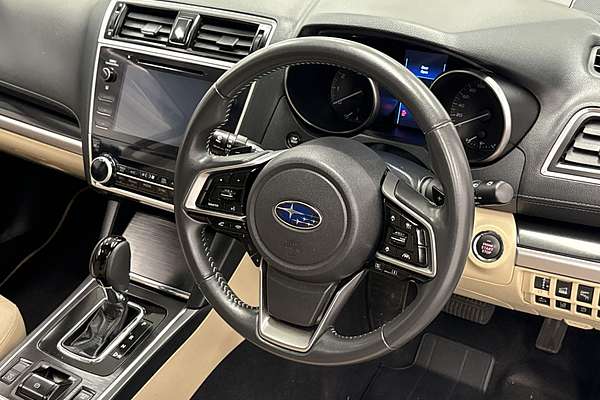 2019 Subaru Outback 2.5i Premium 5GEN