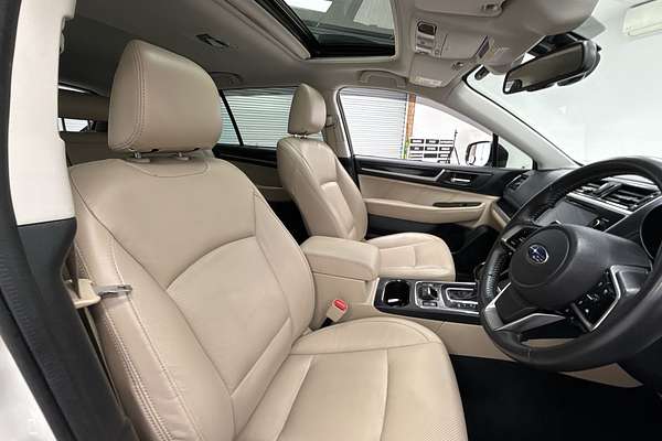 2019 Subaru Outback 2.5i Premium 5GEN