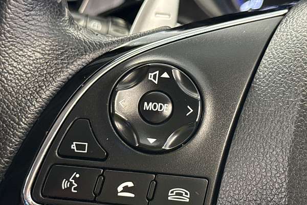 2018 Mitsubishi Outlander Exceed ZL