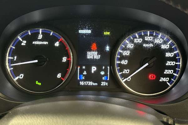 2018 Mitsubishi Outlander Exceed ZL