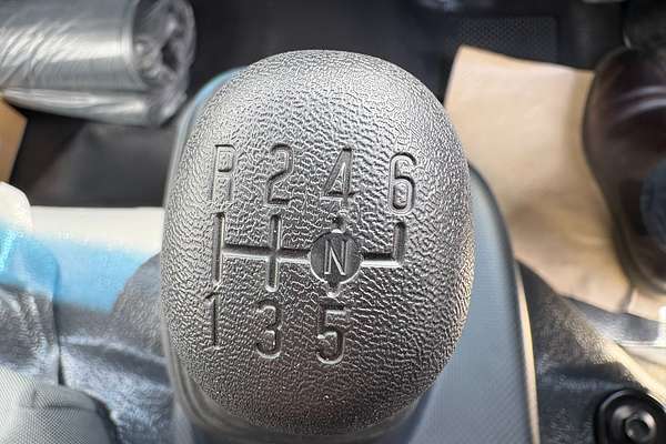 2025 Isuzu N Series NPR 65/45-190 Tipper MWB