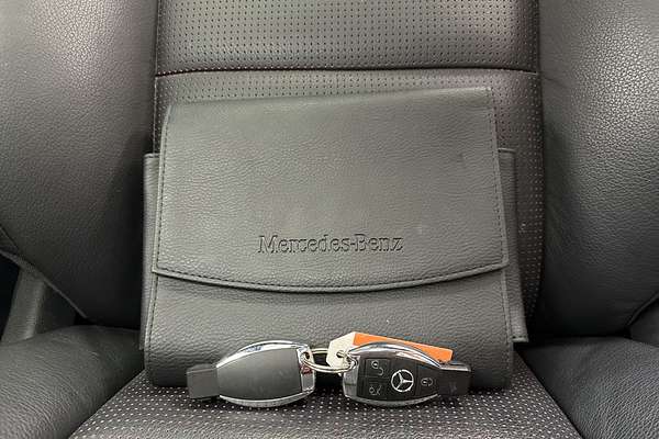2015 Mercedes-Benz GLA-Class GLA250 X156