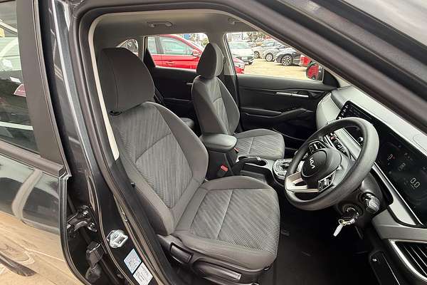 2023 Kia Seltos S SP2 PE