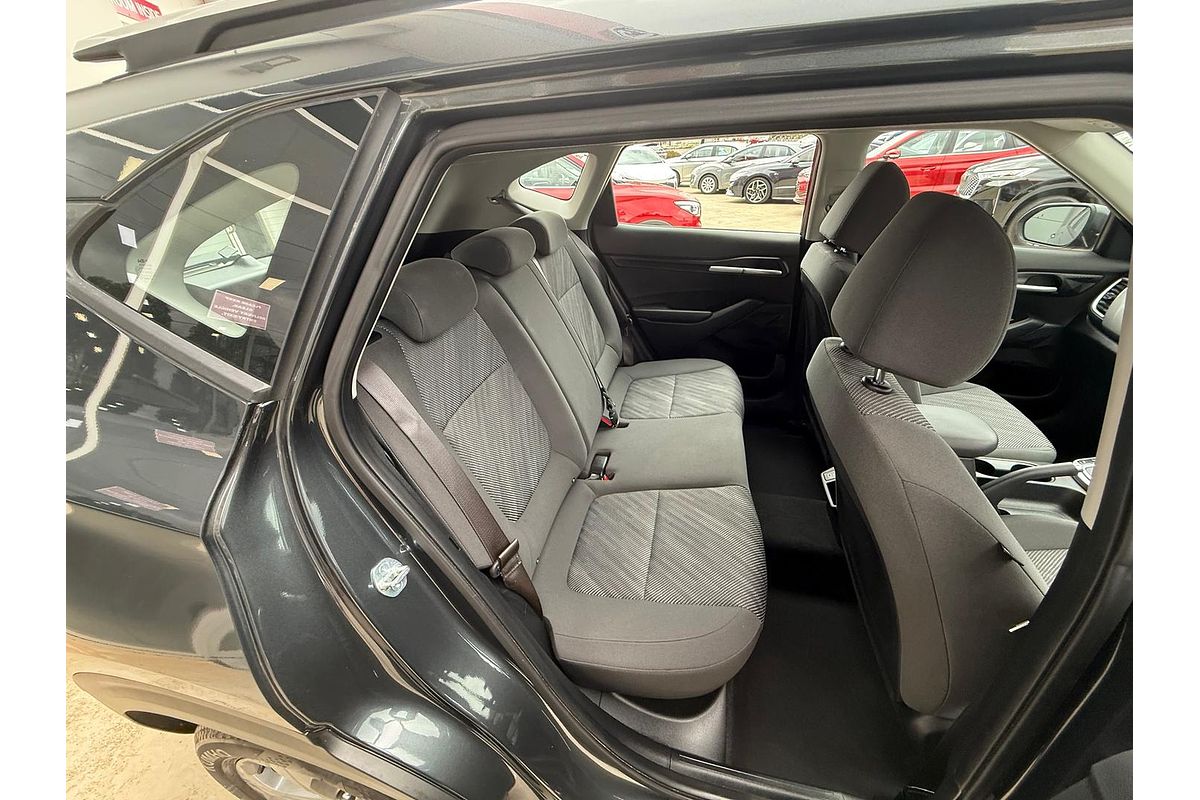 2023 Kia Seltos S SP2 PE