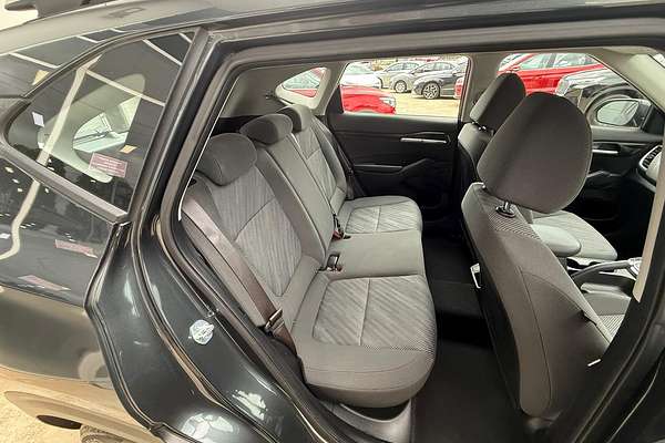 2023 Kia Seltos S SP2 PE