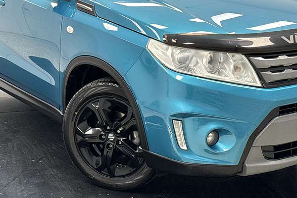 2018 Suzuki Vitara RT-S LY