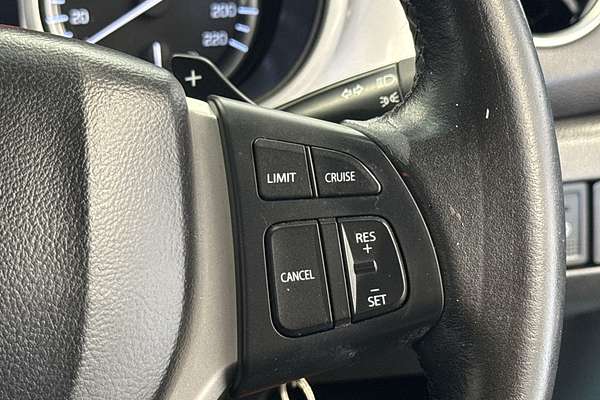 2018 Suzuki Vitara RT-S LY