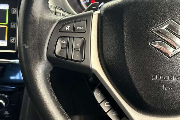 2018 Suzuki Vitara RT-S LY