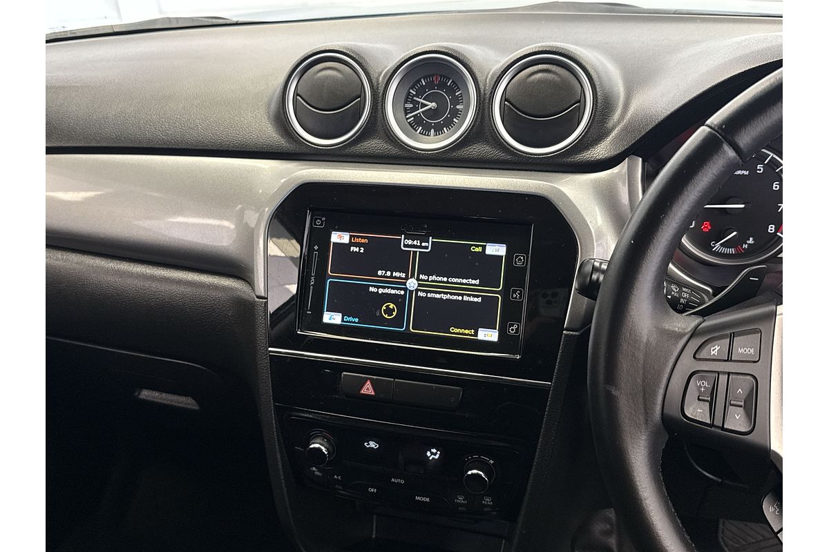 2018 Suzuki Vitara RT-S LY