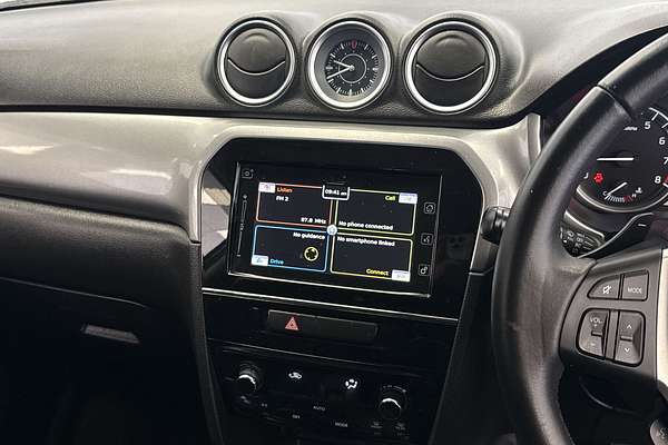 2018 Suzuki Vitara RT-S LY