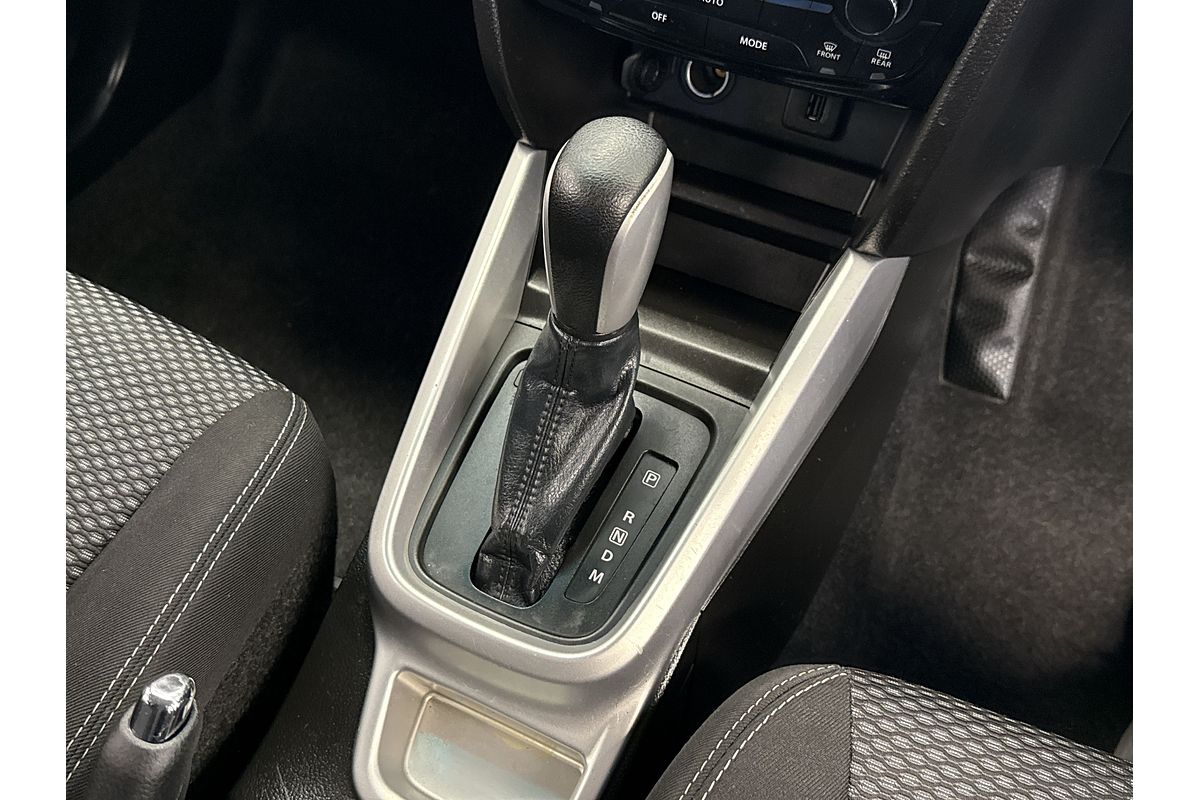 2018 Suzuki Vitara RT-S LY