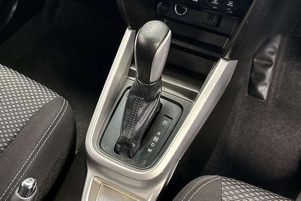 2018 Suzuki Vitara RT-S LY