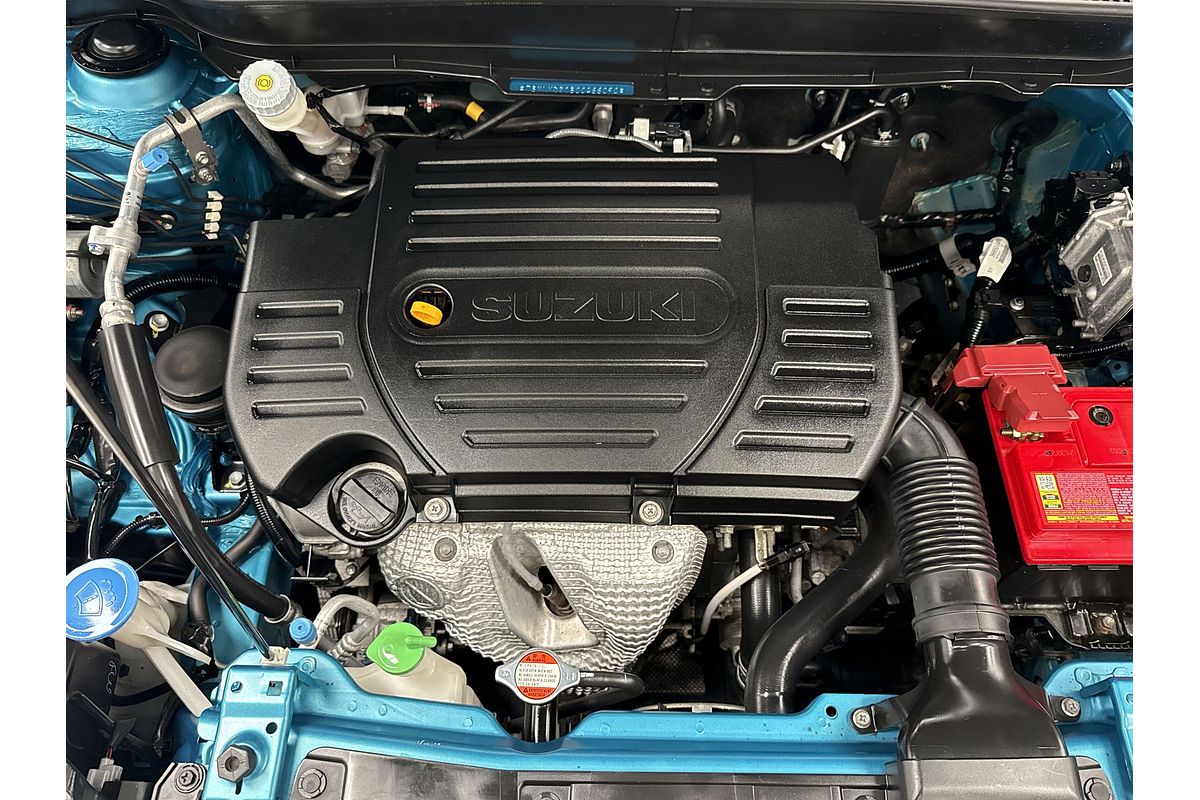 2018 Suzuki Vitara RT-S LY