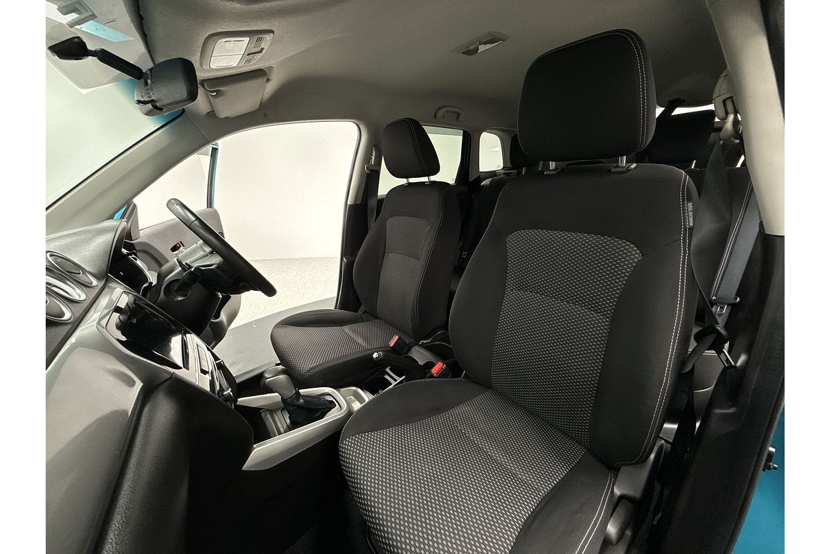 2018 Suzuki Vitara RT-S LY