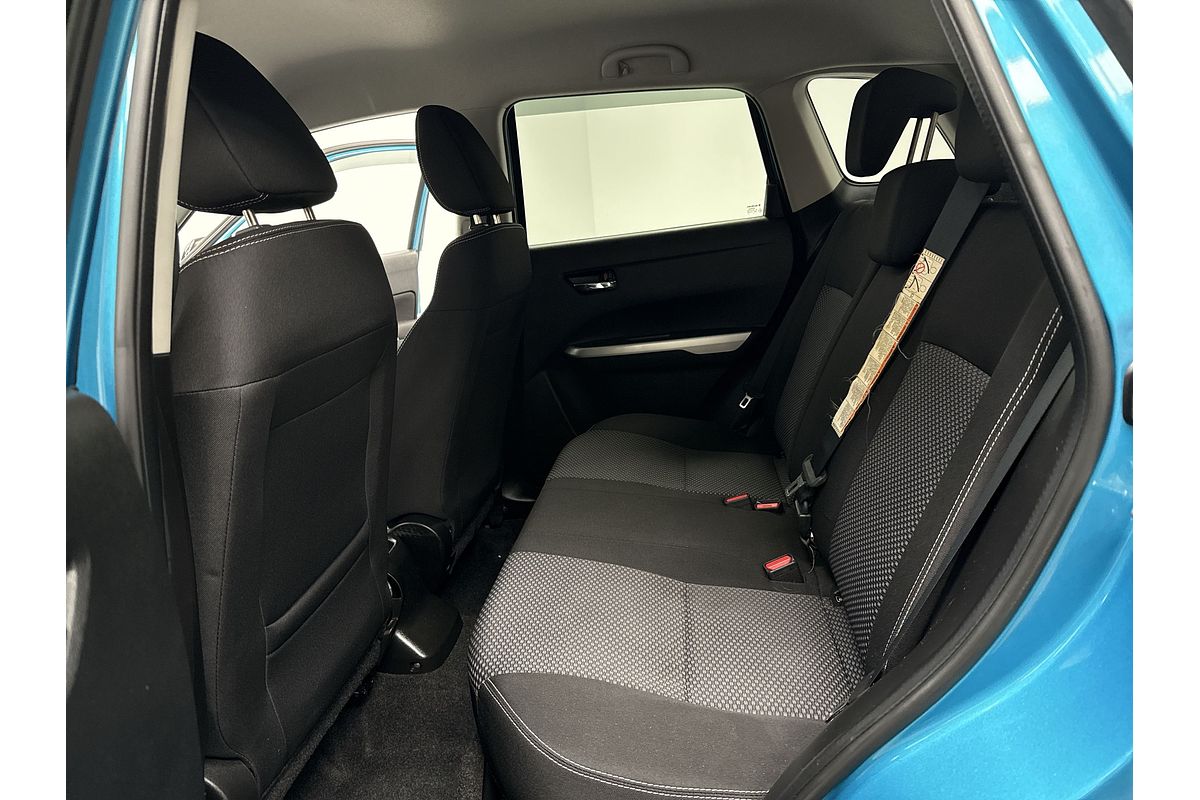 2018 Suzuki Vitara RT-S LY