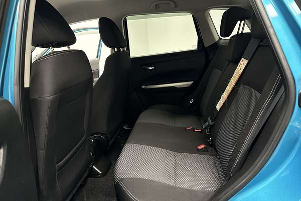 2018 Suzuki Vitara RT-S LY