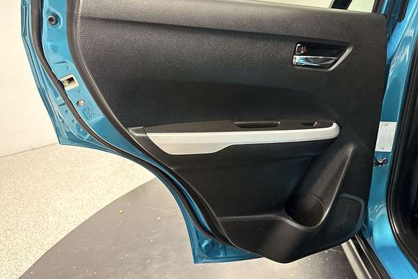 2018 Suzuki Vitara RT-S LY