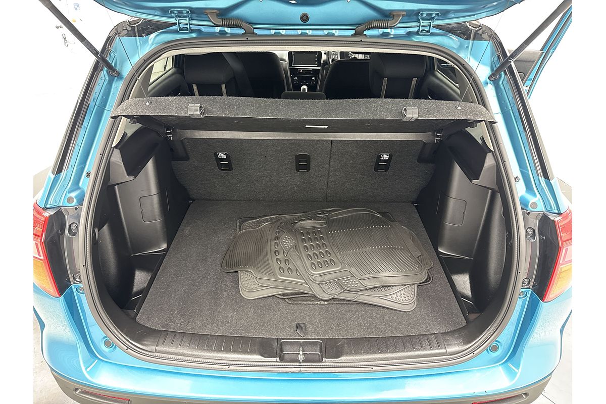 2018 Suzuki Vitara RT-S LY