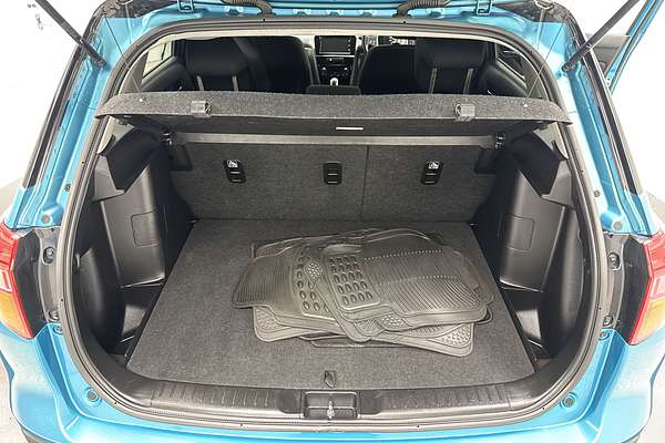 2018 Suzuki Vitara RT-S LY