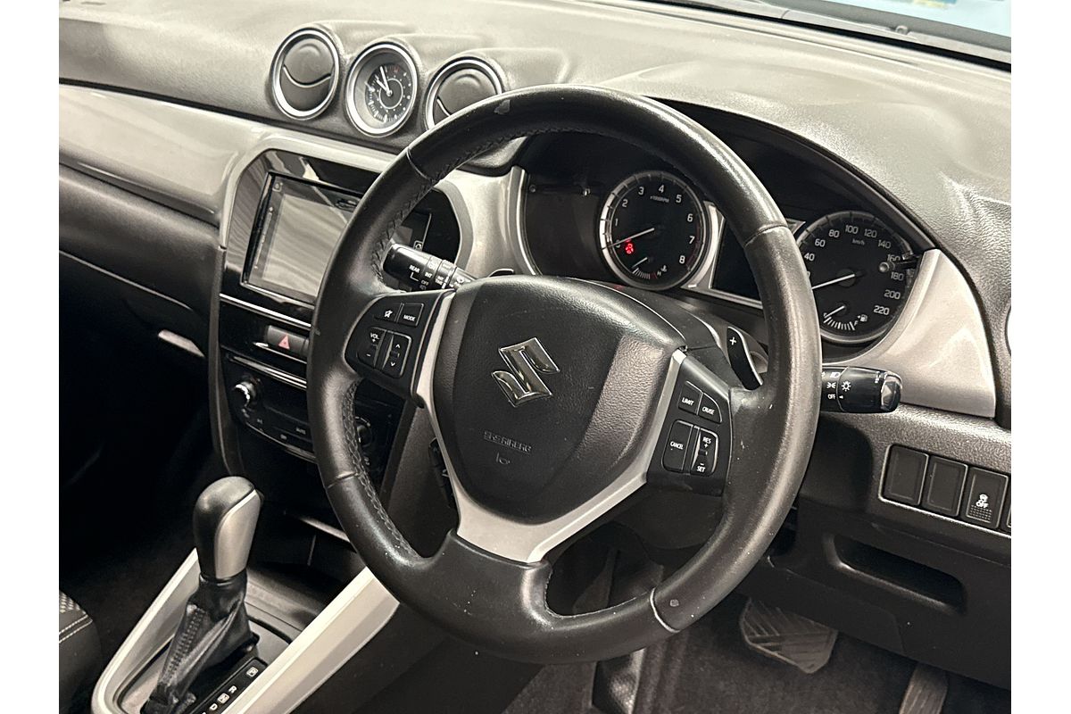 2018 Suzuki Vitara RT-S LY