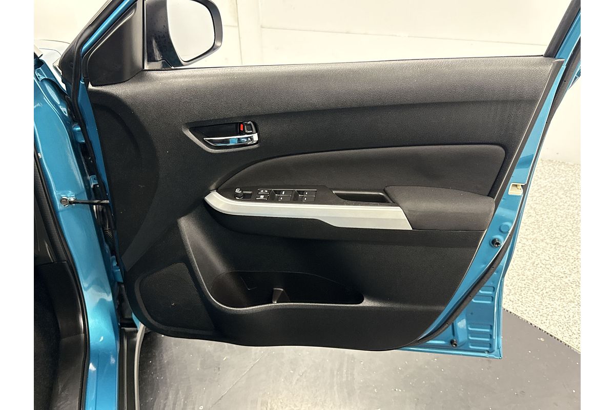 2018 Suzuki Vitara RT-S LY