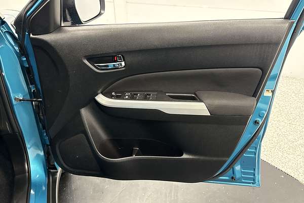 2018 Suzuki Vitara RT-S LY