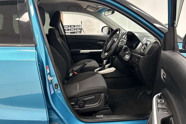 2018 Suzuki Vitara RT-S LY