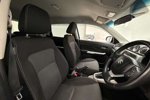 2018 Suzuki Vitara RT-S LY