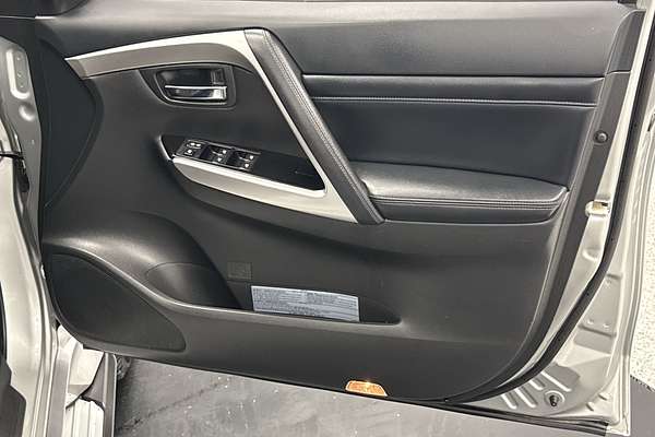 2020 Mitsubishi Pajero Sport GLS QF