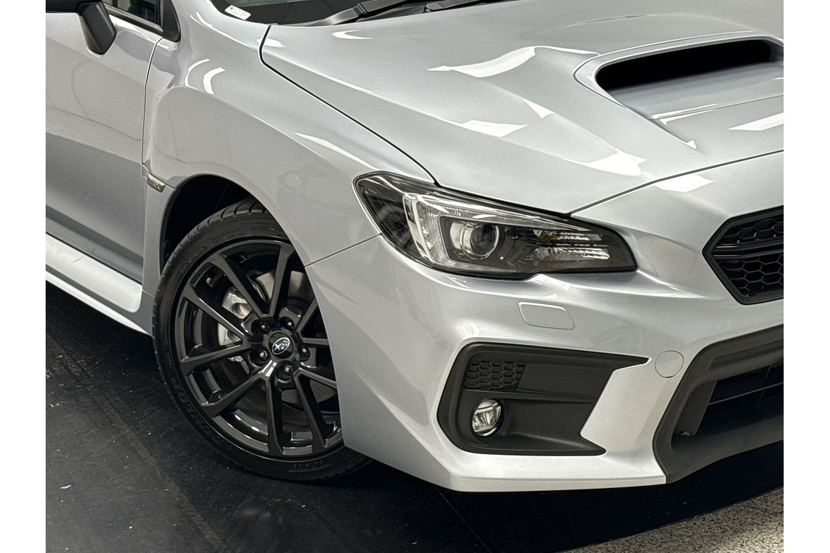 2021 Subaru WRX Premium VA