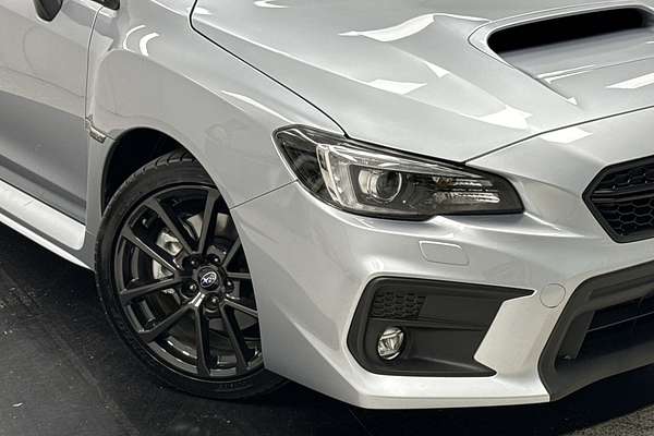 2021 Subaru WRX Premium VA