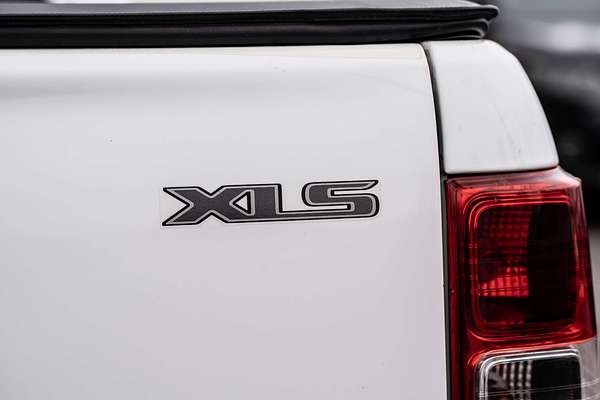 2019 Ford Ranger XLS PX MkIII 4X4 3.2L