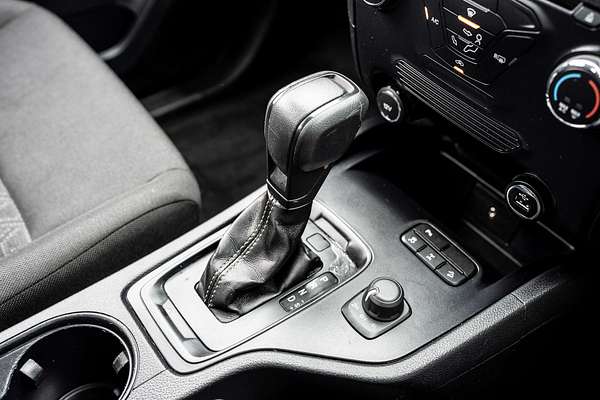 2019 Ford Ranger XLS PX MkIII 4X4 3.2L