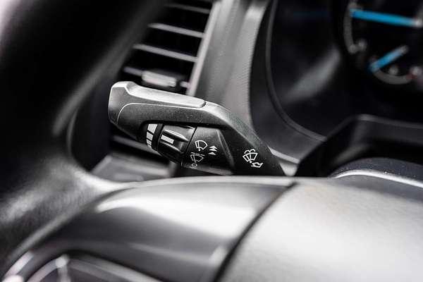 2019 Ford Ranger XLS PX MkIII 4X4 3.2L