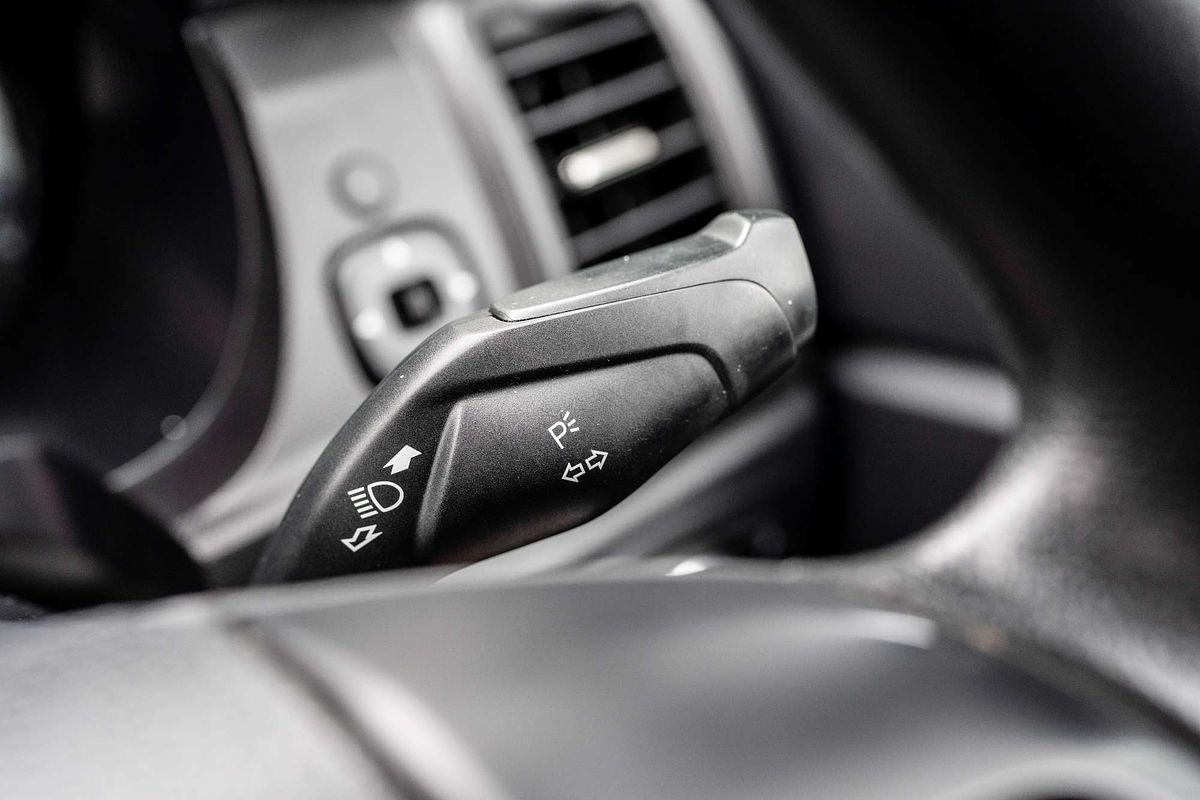 2019 Ford Ranger XLS PX MkIII 4X4 3.2L