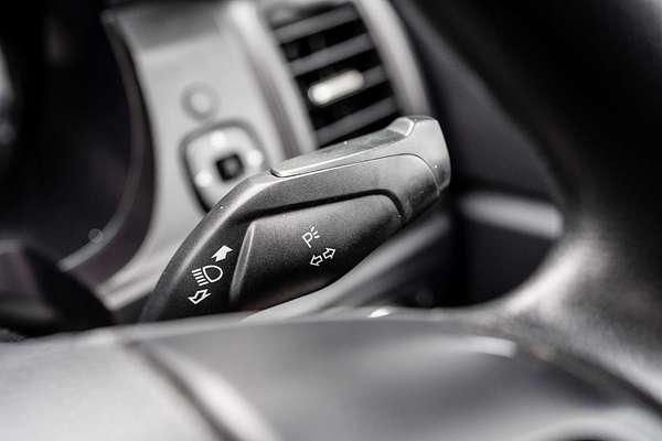 2019 Ford Ranger XLS PX MkIII 4X4 3.2L